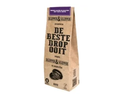 Klepper & Klepper De Beste Drop Ooit Koffie Zak (20x 200gr)
