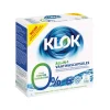 Klok ecologische vaatwascapsules (26x 18gr)