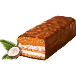 Knoppers Coconut Bar Single (24x 40gr)