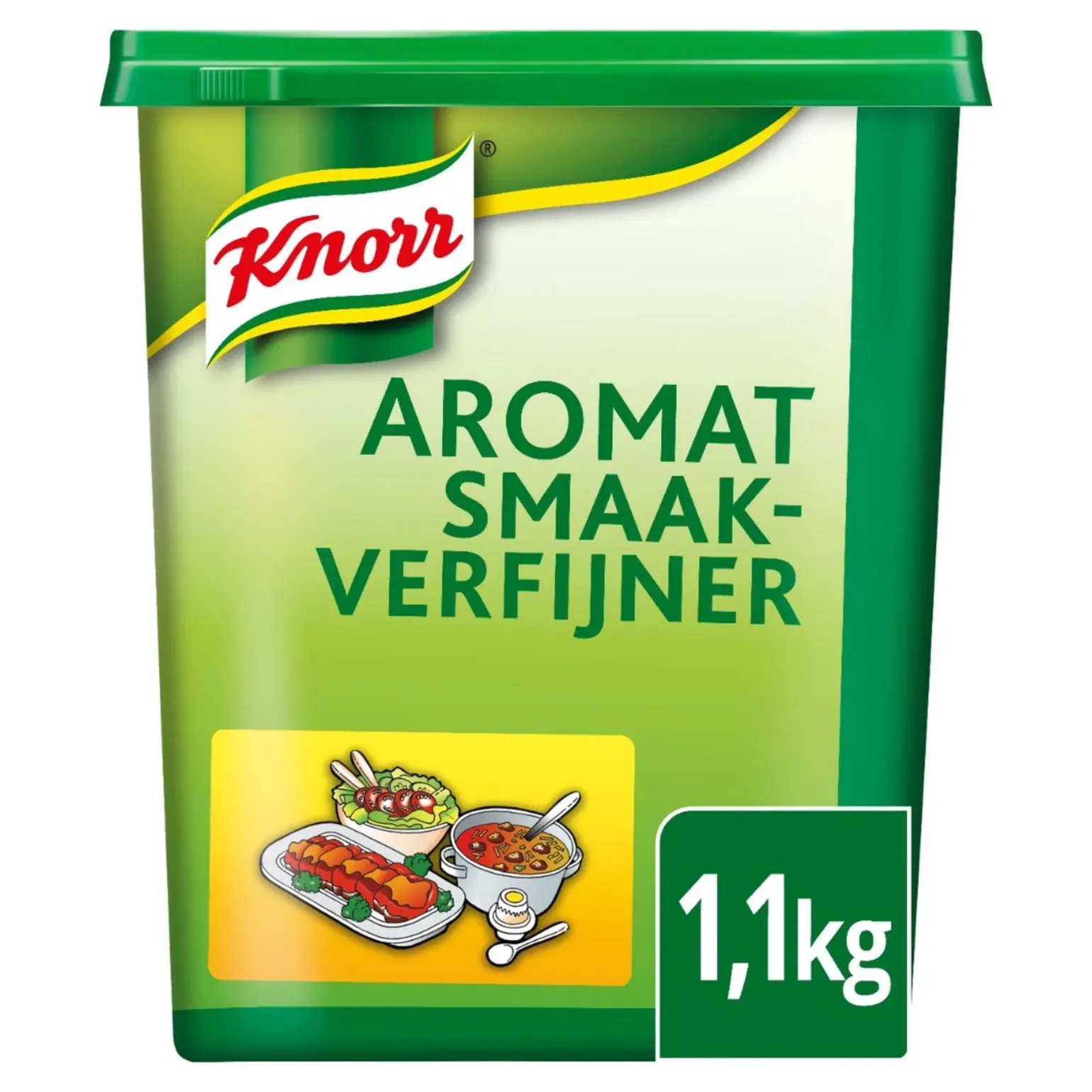 Knorr Aromat Smaakverfijner (1,1 kg)