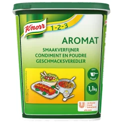 Knorr Aromat Smaakverfijner (1,1 kg)