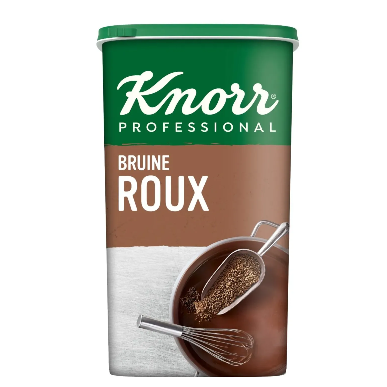 Knorr Bruine Roux (1 kg)