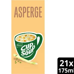 Knorr Cup-a-Soup Asperge (21x 175ml)