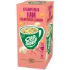 Knorr Cup-a-Soup Champignon Ham (21x 175ml)