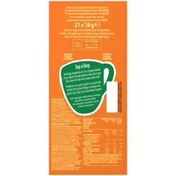 Knorr Cup-a-Soup Koninginnensoep (21x 175ml)