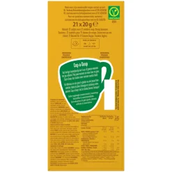 Knorr Cup-a-Soup Mosterd (21x 175ml)