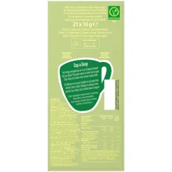 Knorr Cup-a-Soup Prei Creme (21x 175ml)