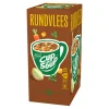 Knorr Cup-a-Soup Rundvlees (24x 140ml)