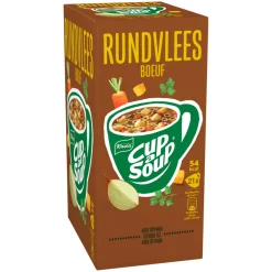 Knorr Cup-a-Soup Rundvlees (21x 175ml)