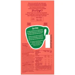 Knorr Cup-a-Soup Thaise Pittige Kip (21x 175ml)