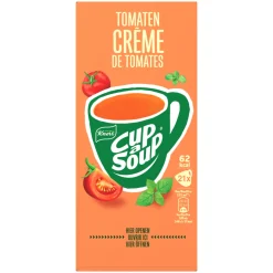 Knorr Cup-a-Soup Tomaten Créme (21 x 175 ml)