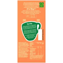 Knorr Cup-a-Soup Tomaten Créme (21 x 175 ml)