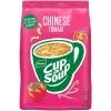 Knorr Cup-a-Soup Vending Chinese Tomaat (4 Zakken)