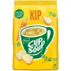 Knorr Cup-a-Soup Vending Kip (4 zakken)