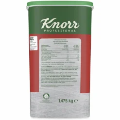 Knorr Demi Glace Saus (15,5 liter)