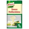 Knorr garde d’or hollandaisesaus (1 liter)