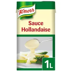Knorr garde d’or hollandaisesaus (1 liter)