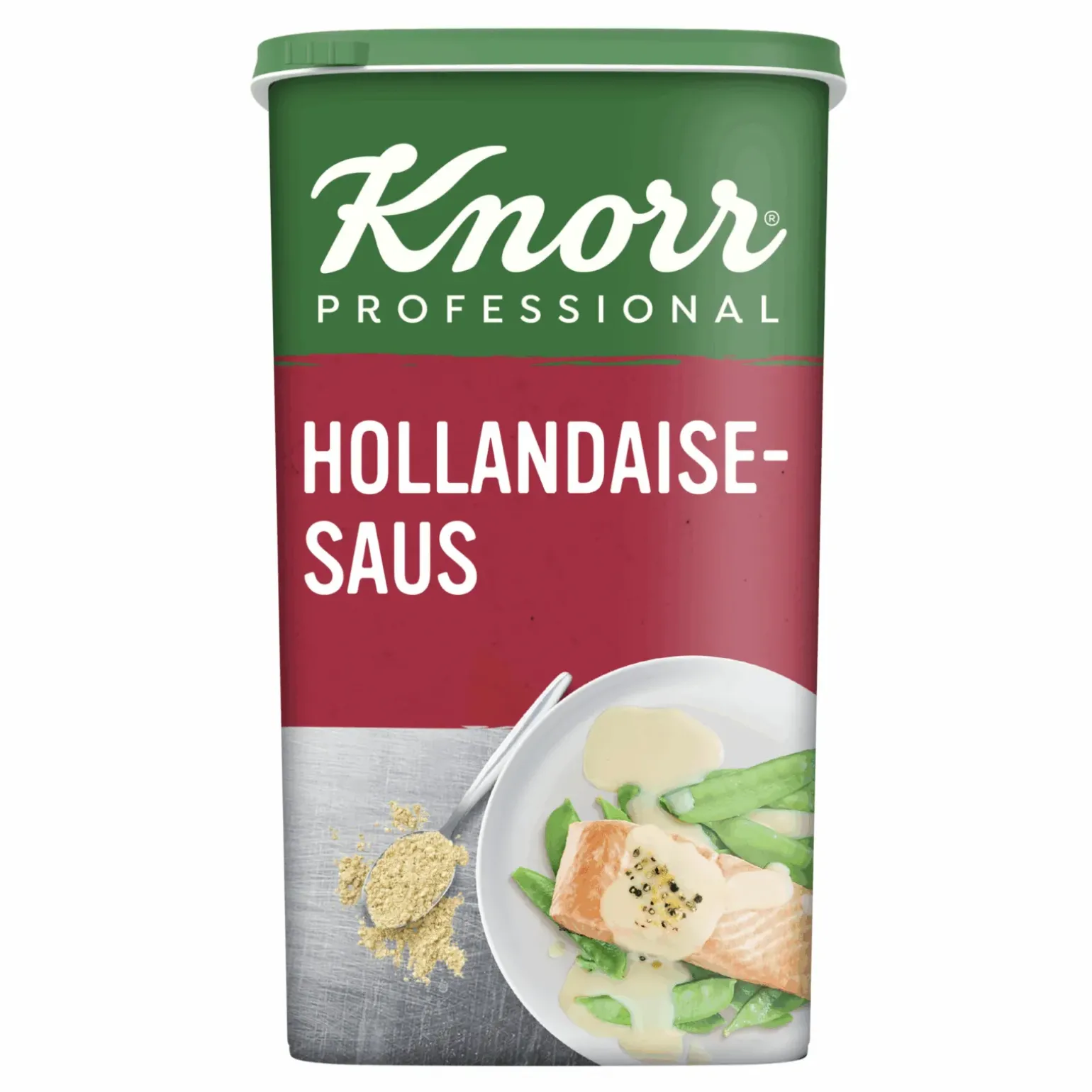 Knorr Hollandaise Saus (11 liter)