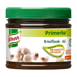 Knorr Primerba Knoflook Pot (2x 340gr)