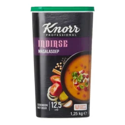 Knorr Professional Indiase Tandori ( 12,5 liter)