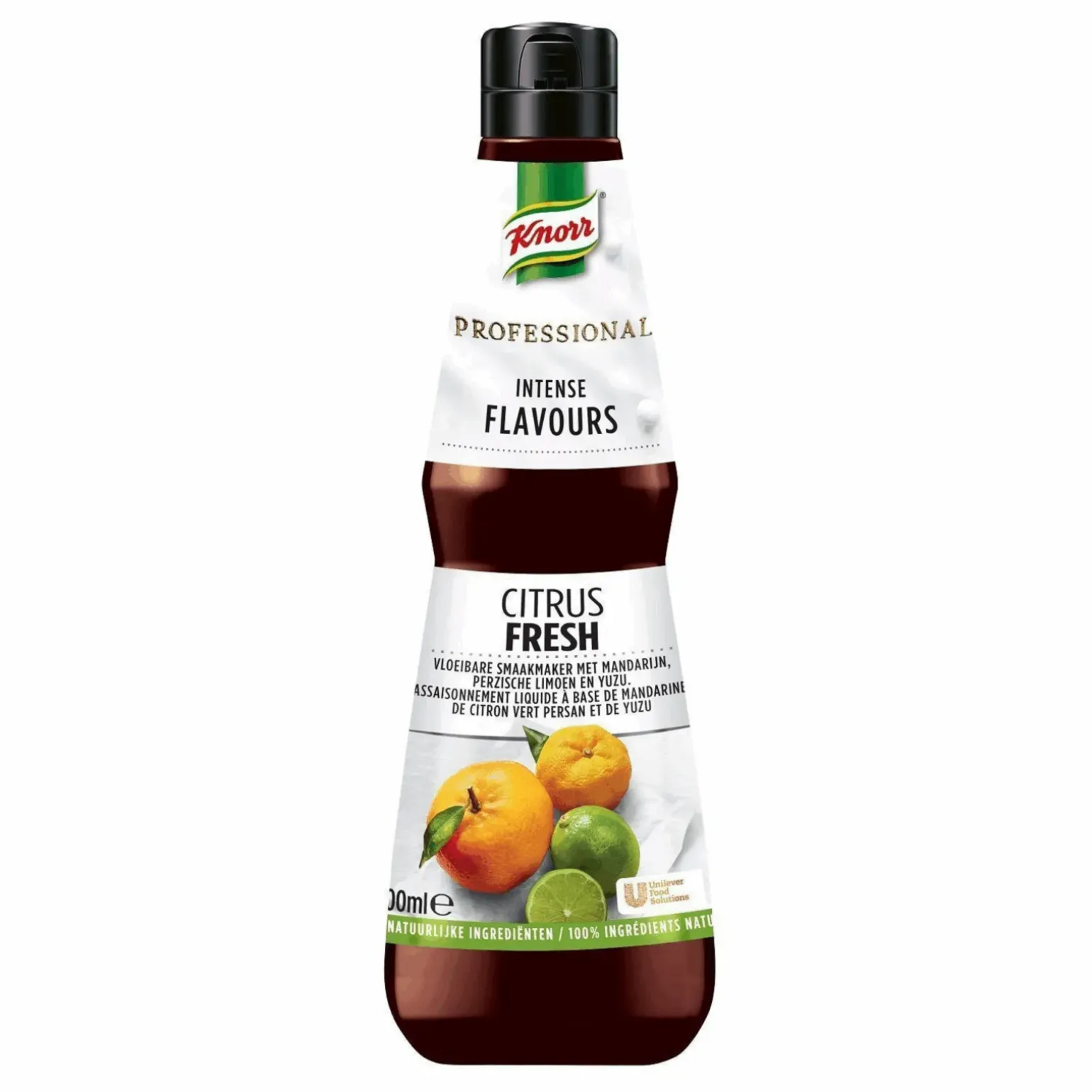 Knorr Professional Intense Flavour Citrus Fresh (400ml)