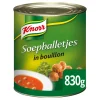 Knorr Soepballetjes (830 gr)