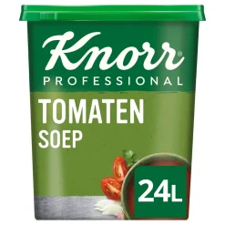 Knorr Tomatensoep (24 liter)