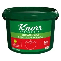 Knorr Tomatensoep Emmer (3 kg)