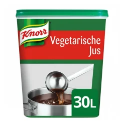 Knorr Vegetarische Jus 30 liter (1.35kg)