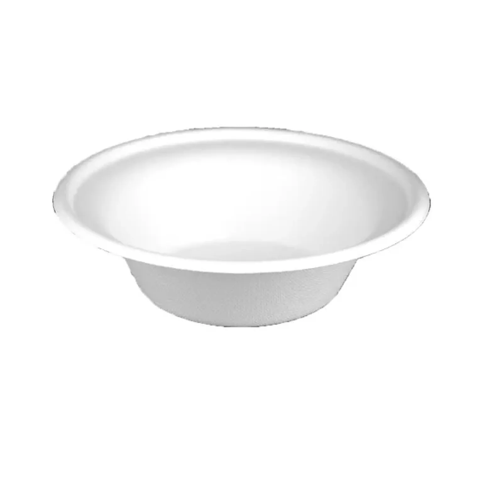 Kom Suikerriet Ø152 mm BIO (125x300ml)