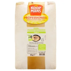 Koopmans Eier Pannenkoekmix (5kg)