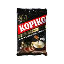Kopiko Coffee Candy Cappuccino (24x 175gr)