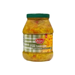 Kroon Atjar Tjampoer (2400 ml)