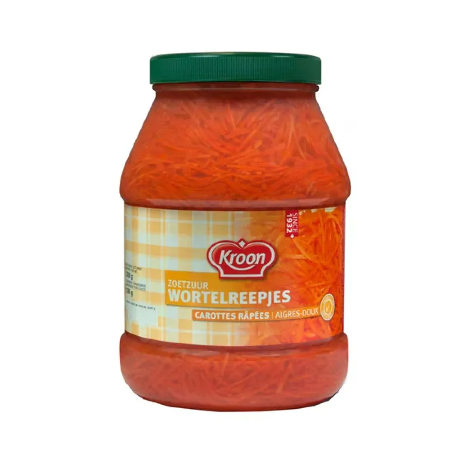 Kroon Wortelsalade (2400 ml)