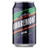 Kwarremont dirty IPA blik 33 cl