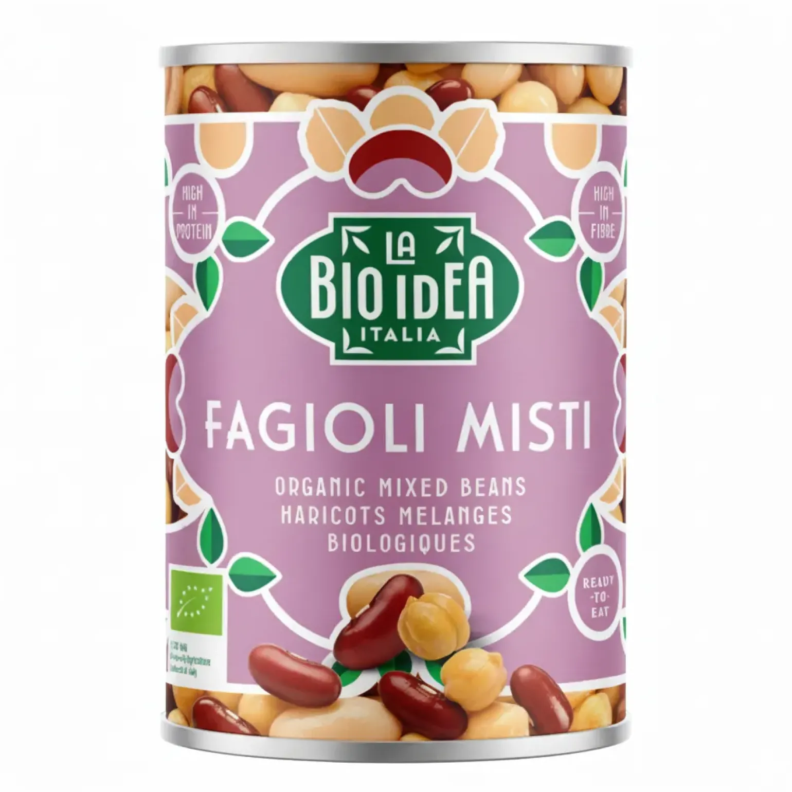 La Bio Idea Bonenmix BIO (400g)