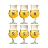 La Chouffe Glas (6x 25cl)