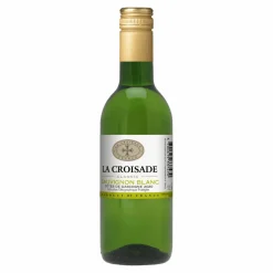 La Croisade Sauvignon Blanc (25cl)