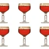La Trappe Prior Bokaal (6x 25cl)