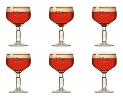 La Trappe Prior Bokaal (6x 25cl)