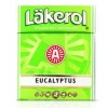 Lakerol Eucalyptus (12x 23gr)