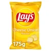 Lay’s Chips Cheese Onion (8x 175gr)