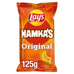 Lays Hamka’s Original (20x 125gr)