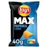 Lay’s MAX Paprika (20x40gr)