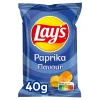 Lay’s Paprika Kleine Zakjes Chips (20x 40gr)