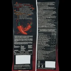 Lays Sensations Thai Sweet Chili (22x 150gr)