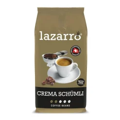 Lazarro Crema Schumli Bonen (1 kg)