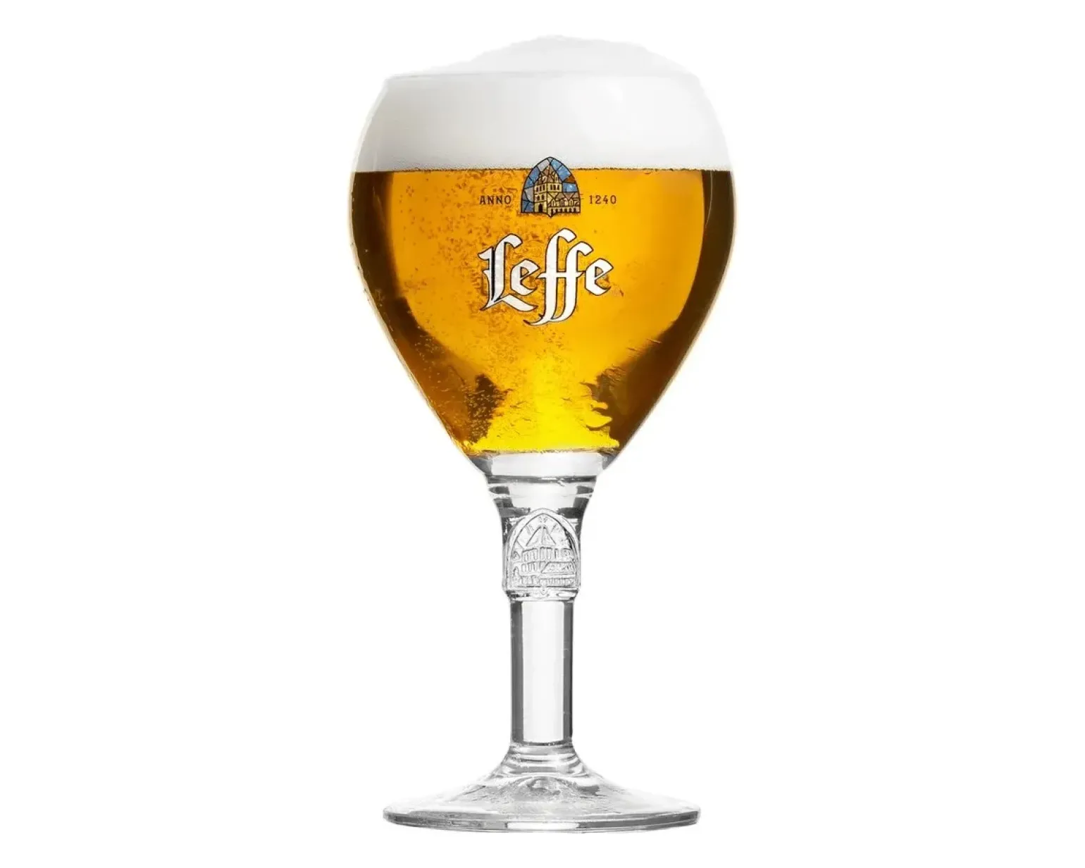 Leffe Bokaal Glas (6x 33cl)