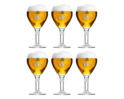 Leffe Bokaal Glas (6x 25cl)