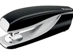 Leitz NeXXt WOW 5502 nietmachine, zwart